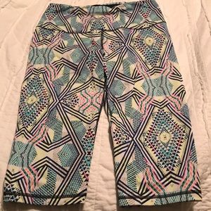 Victoria’s Secret VSX Sport Knockout Crop